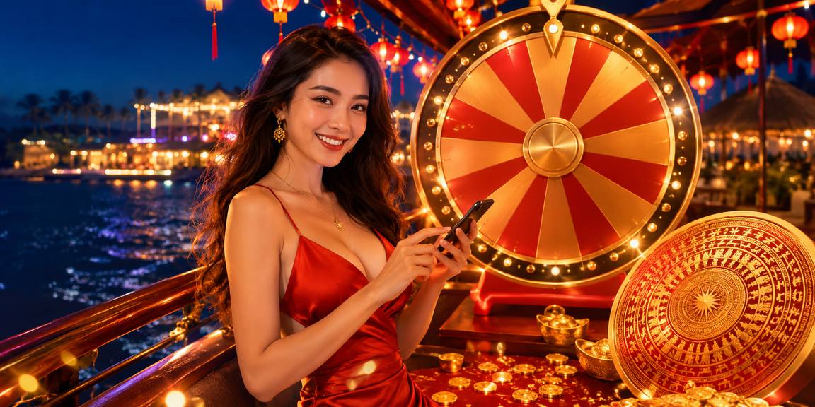 120fps Live casino, slot và sportsbook