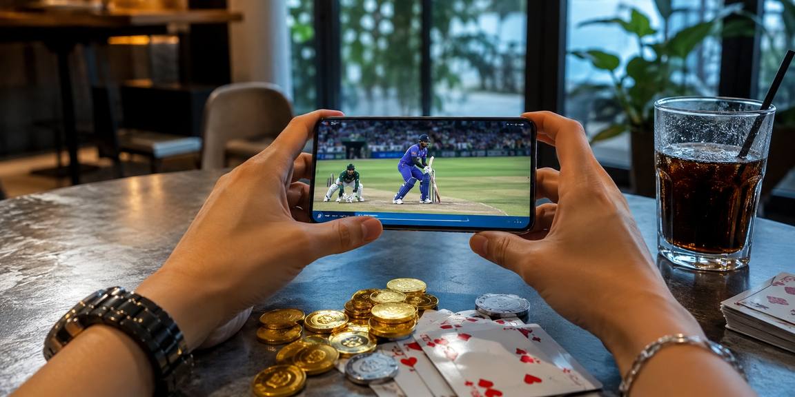 120fps VIP Baccarat A – Evolution